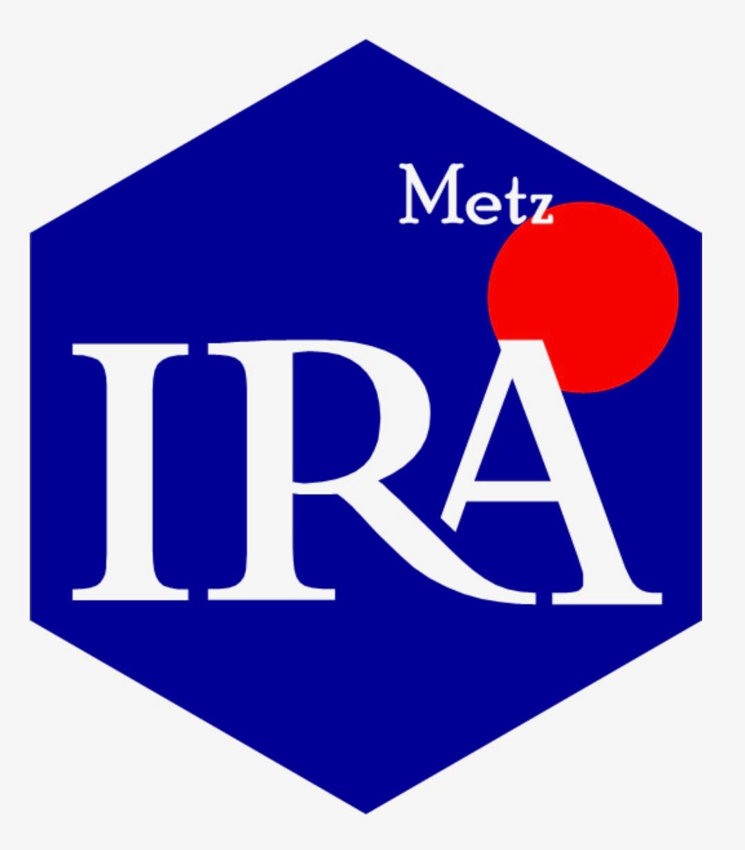 IRA Metz